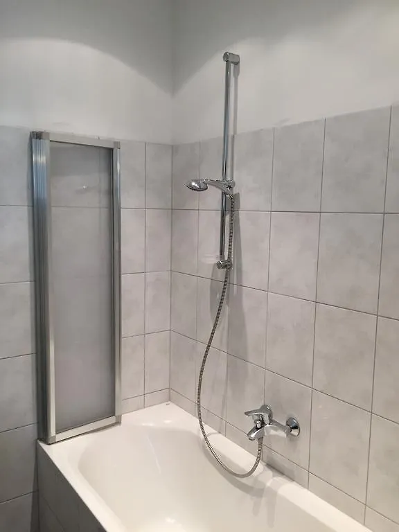 Apartment Innsbruck Saggen Large Flat