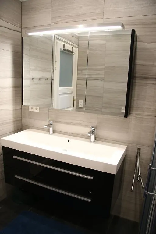 Innsbruck Saggen Large Flat Apartment