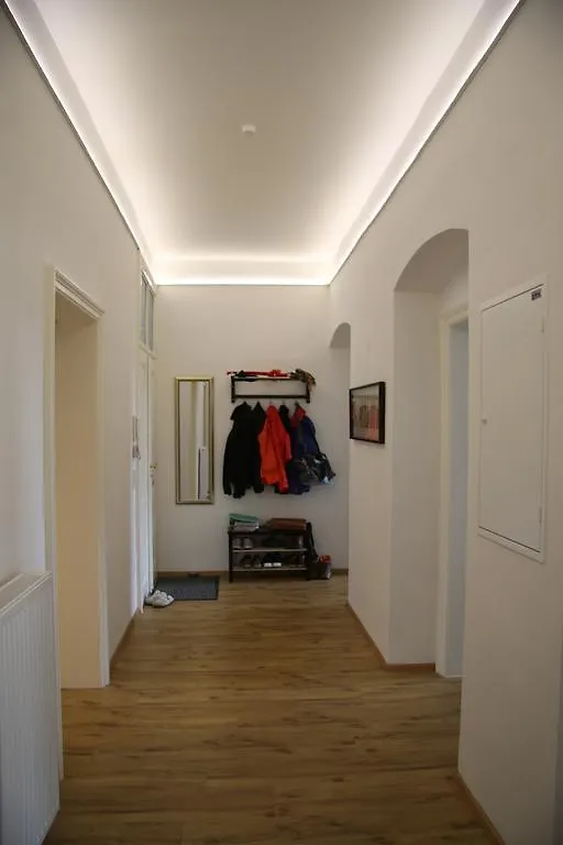 Apartment Innsbruck Saggen Large Flat